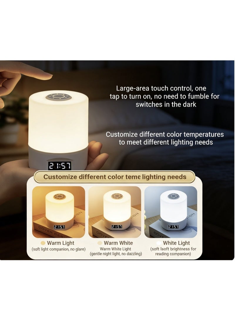 Remote-controlled night light - Image 4